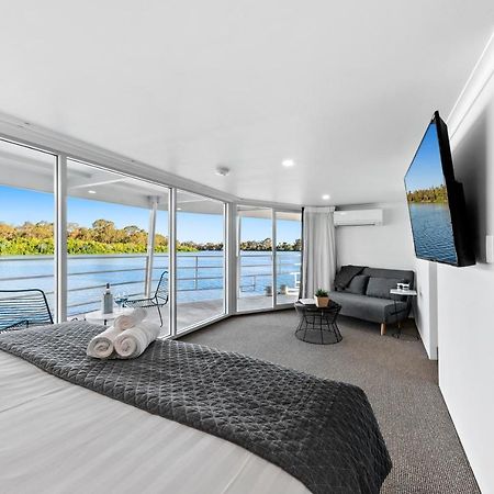 Hotel Murray River Queen Renmark Zewnętrze zdjęcie