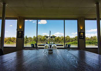 Hotel Murray River Queen Renmark Zewnętrze zdjęcie