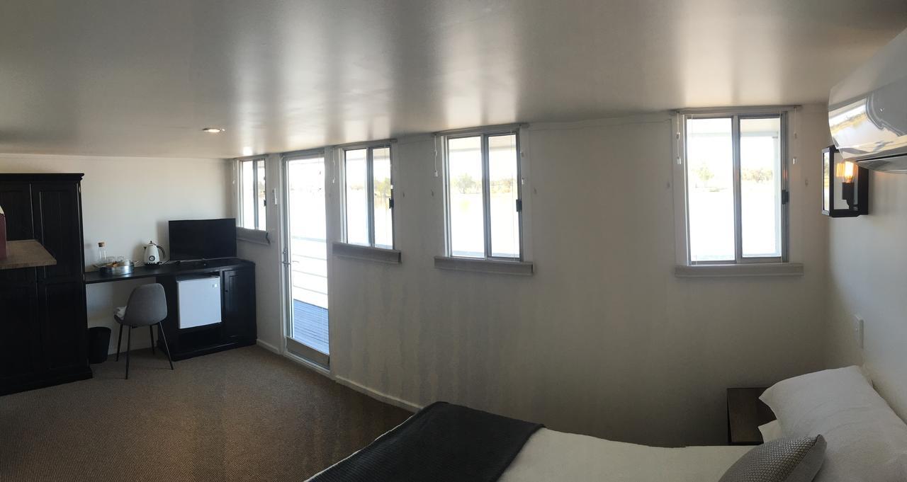 Hotel Murray River Queen Renmark Zewnętrze zdjęcie