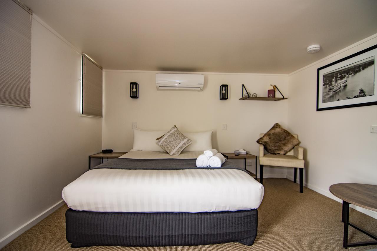 Hotel Murray River Queen Renmark Zewnętrze zdjęcie