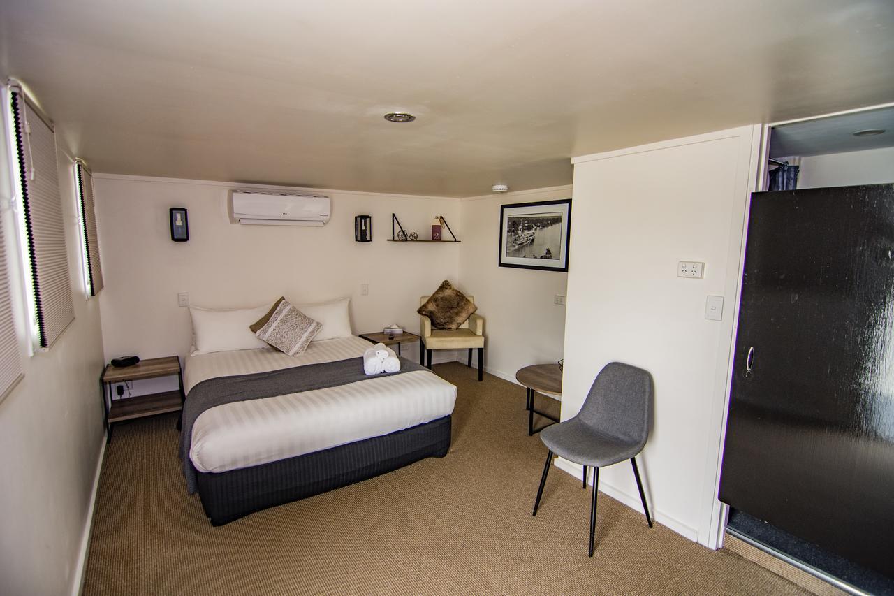 Hotel Murray River Queen Renmark Zewnętrze zdjęcie