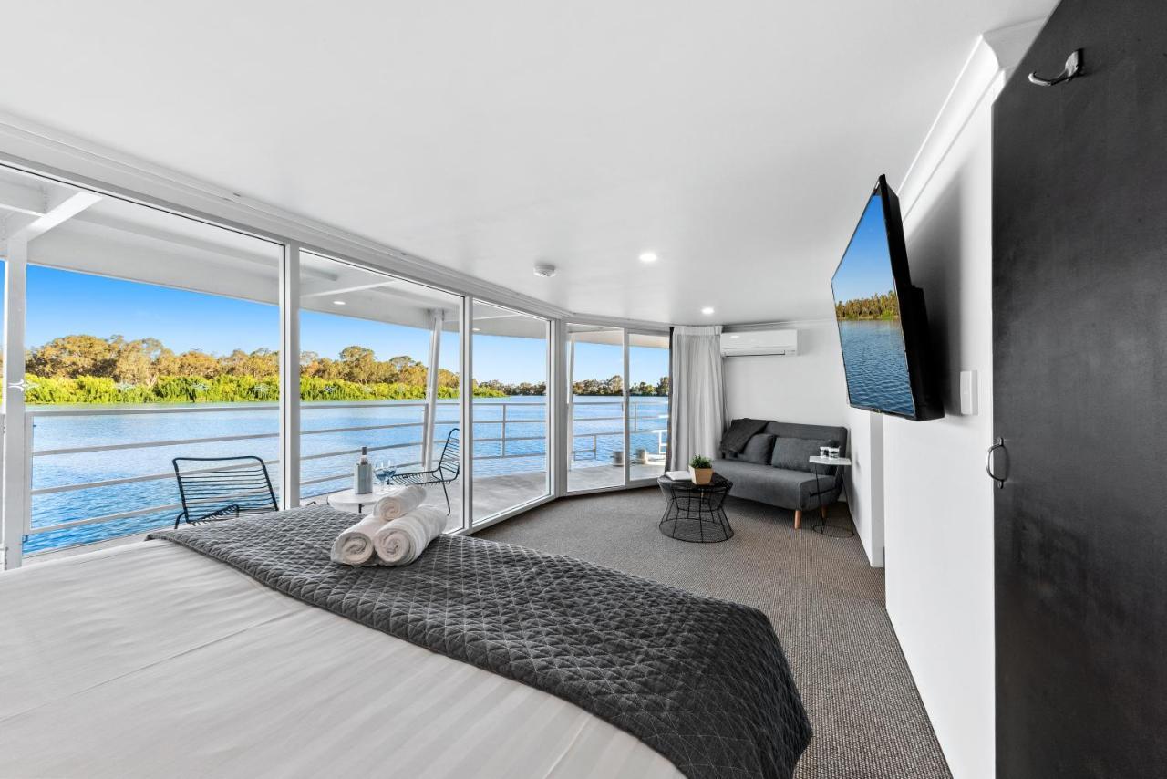Hotel Murray River Queen Renmark Zewnętrze zdjęcie