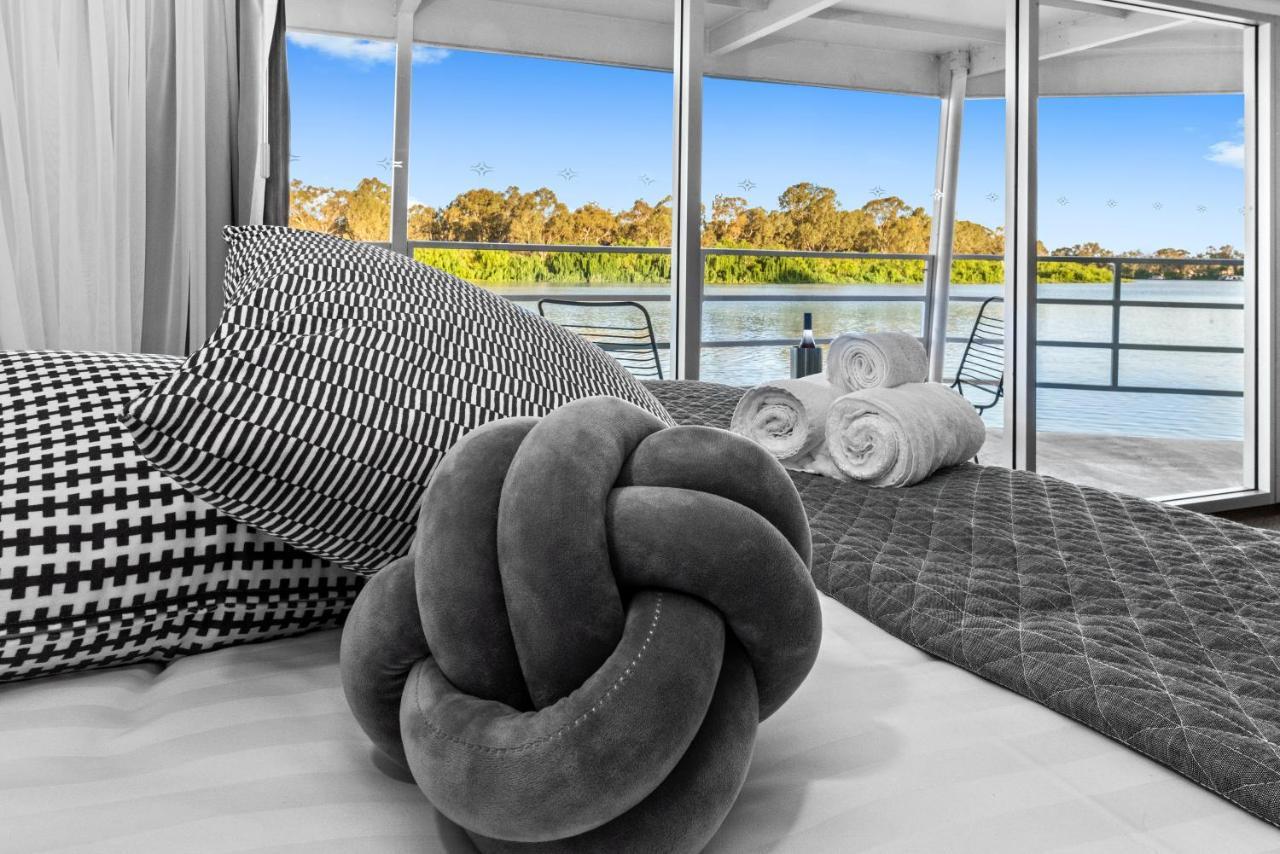 Hotel Murray River Queen Renmark Zewnętrze zdjęcie