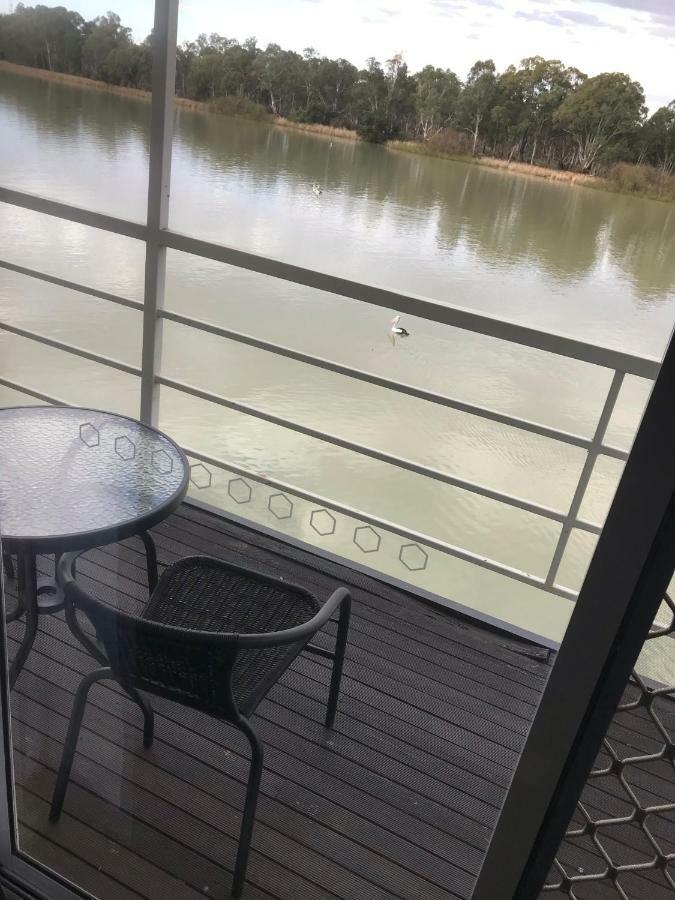Hotel Murray River Queen Renmark Zewnętrze zdjęcie