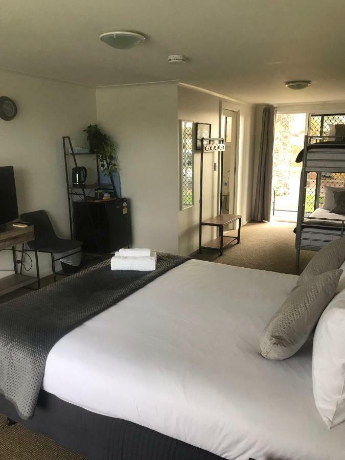 Hotel Murray River Queen Renmark Zewnętrze zdjęcie