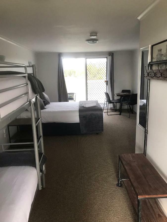 Hotel Murray River Queen Renmark Zewnętrze zdjęcie